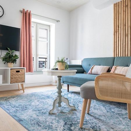 Appartement Lumineux 1 Chambre Hypercentre Place St Jean Valence  Ngoại thất bức ảnh