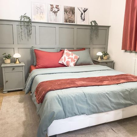 Appartement Lumineux 1 Chambre Hypercentre Place St Jean Valence  Ngoại thất bức ảnh