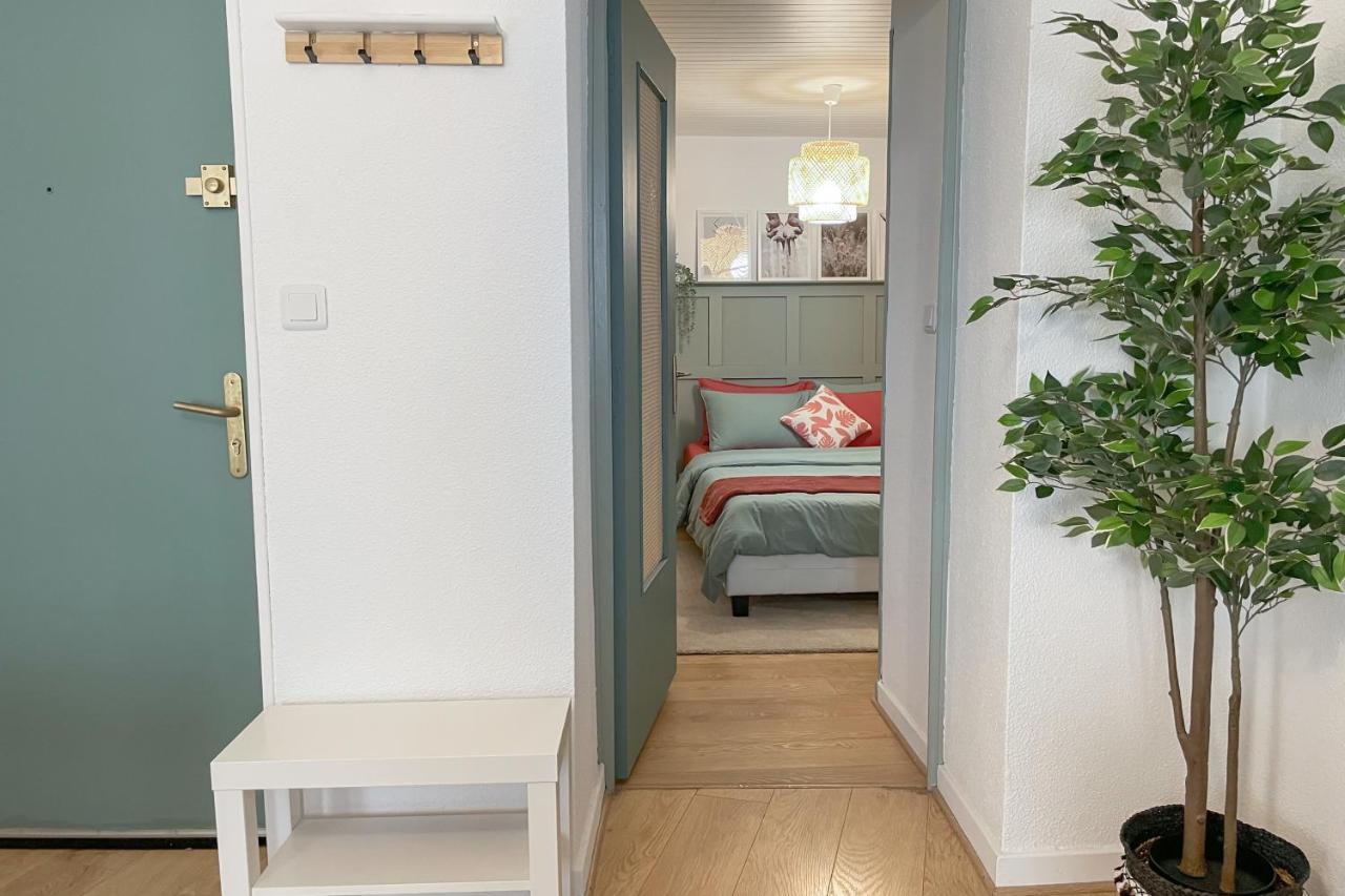 Appartement Lumineux 1 Chambre Hypercentre Place St Jean Valence  Ngoại thất bức ảnh