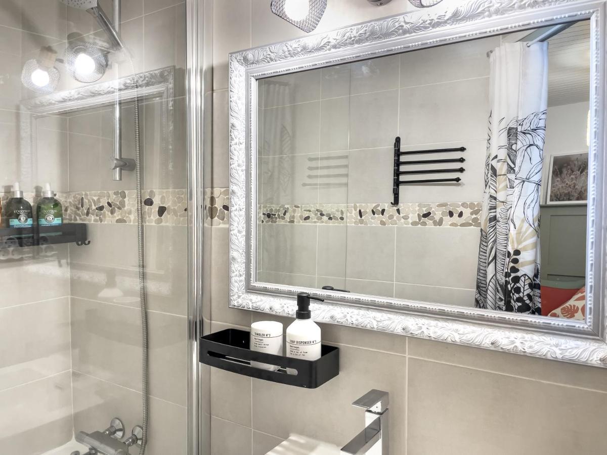 Appartement Lumineux 1 Chambre Hypercentre Place St Jean Valence  Ngoại thất bức ảnh
