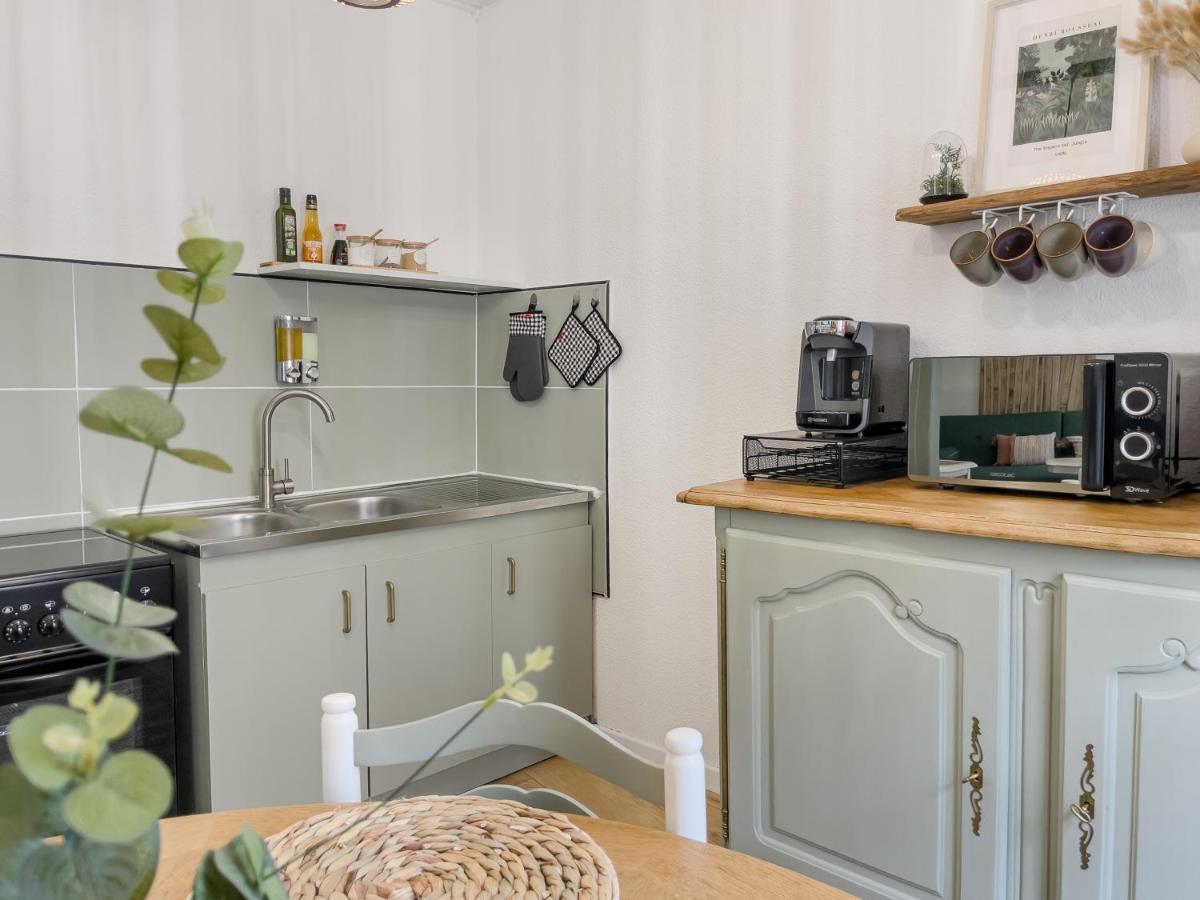 Appartement Lumineux 1 Chambre Hypercentre Place St Jean Valence  Ngoại thất bức ảnh