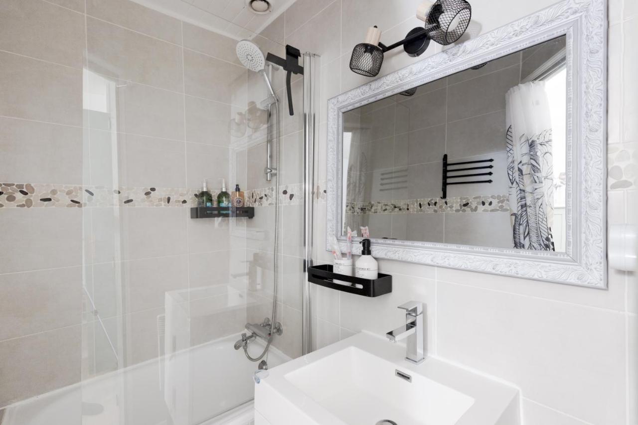 Appartement Lumineux 1 Chambre Hypercentre Place St Jean Valence  Ngoại thất bức ảnh