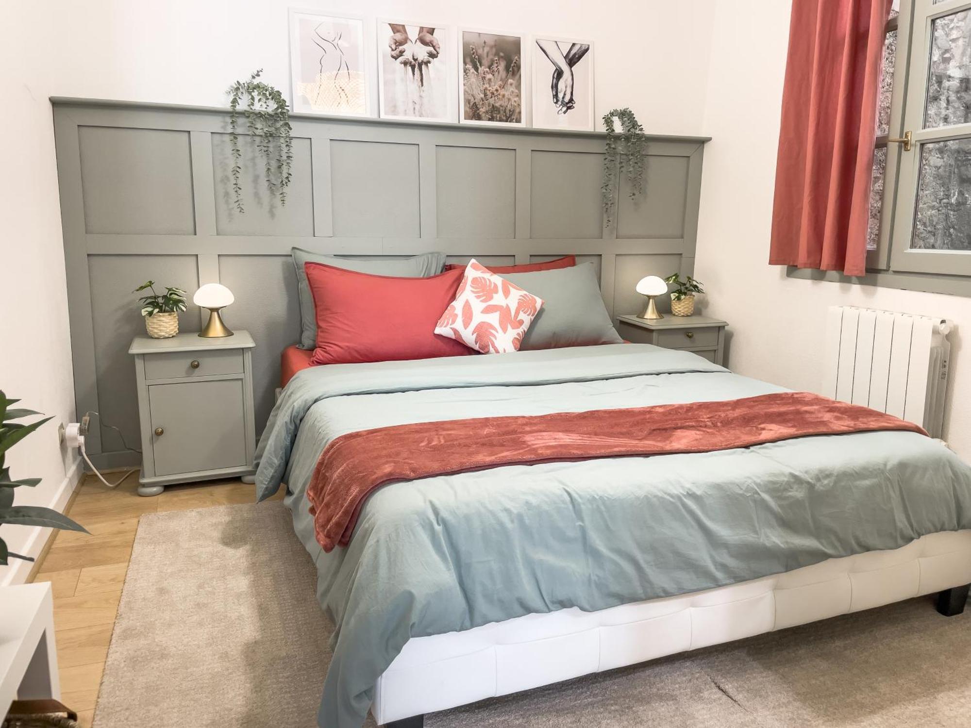 Appartement Lumineux 1 Chambre Hypercentre Place St Jean Valence  Ngoại thất bức ảnh